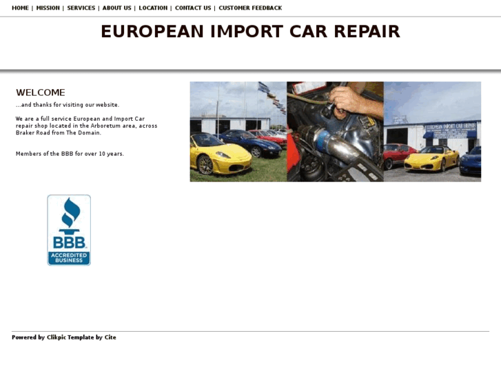 www.europeanimport.com