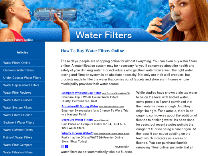 www.everythingwaterfilters.com