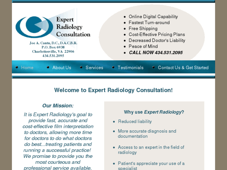 www.expert-radiology.com