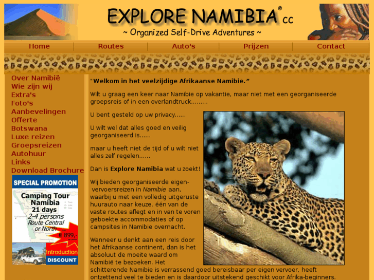 www.explore-namibia.com