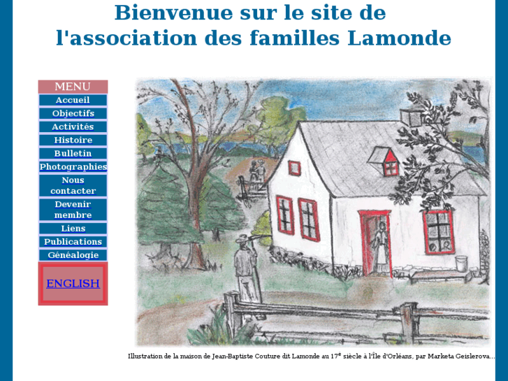 www.famillelamonde.com