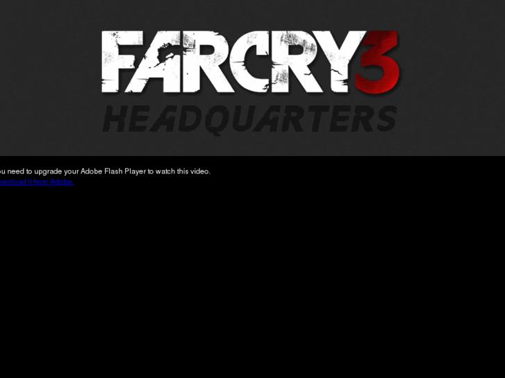 www.farcry3-hq.com