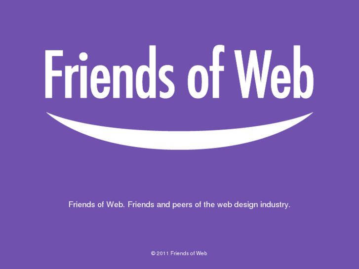 www.friendsofweb.com