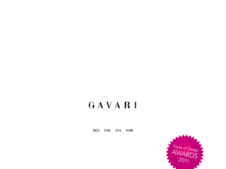 www.gavaridesign.com