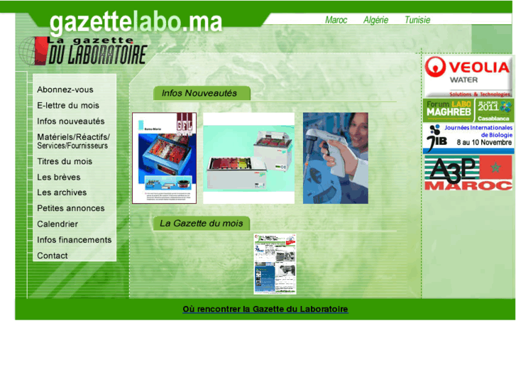 www.gazettelabo.ma