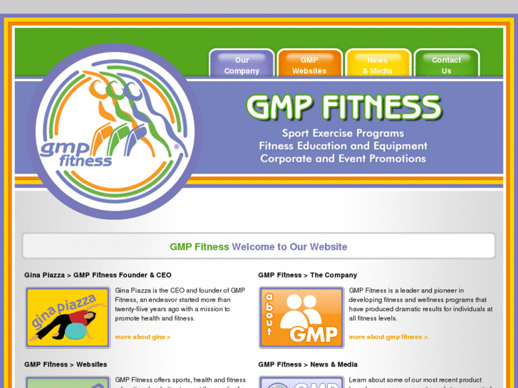 www.gmpfitness.com