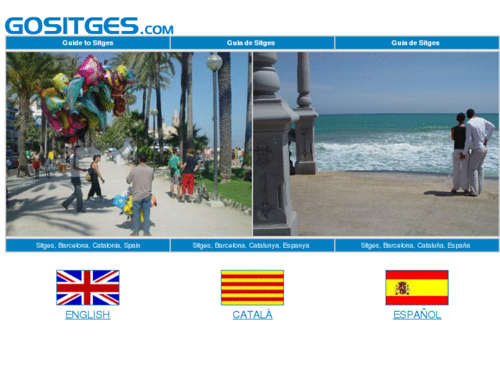 www.gositges.com