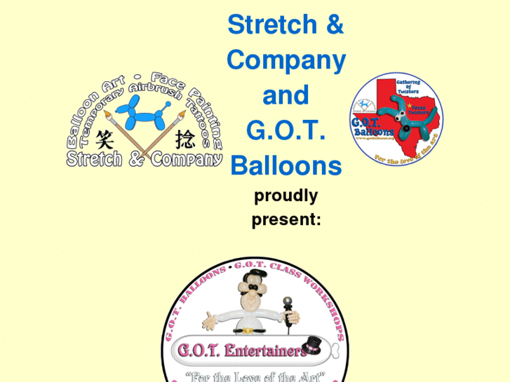 www.gotentertainers.org