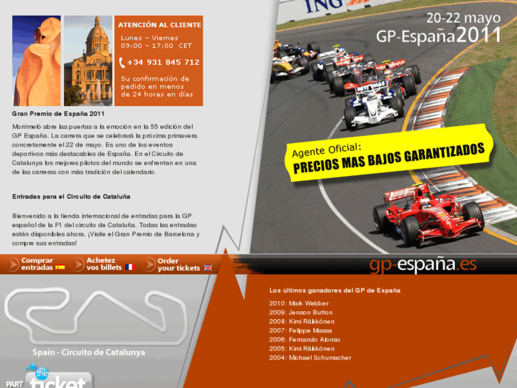 www.gp-espana.es