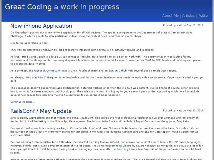 www.greatcoding.com