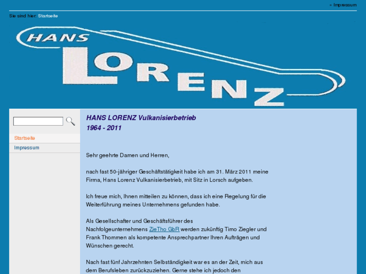 www.hanslorenz.com