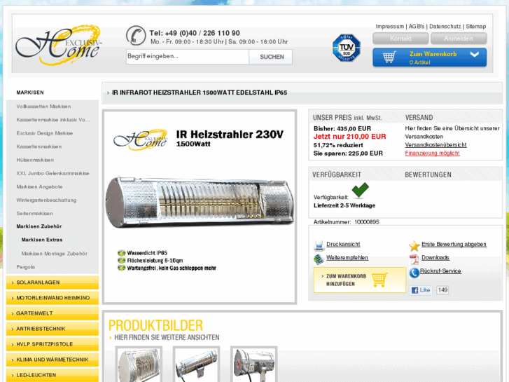 www.heizstrahler-infrarot.com