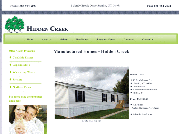 www.hiddencreekmhc.com