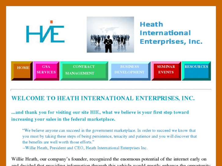 www.hieinc.net