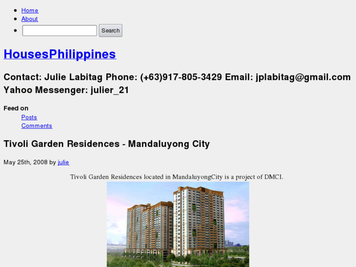 www.housesphilippines.com