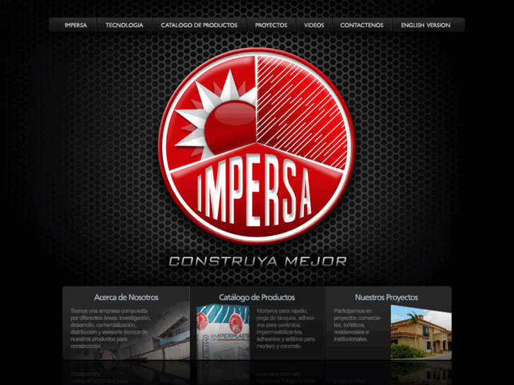 www.impersacr.com