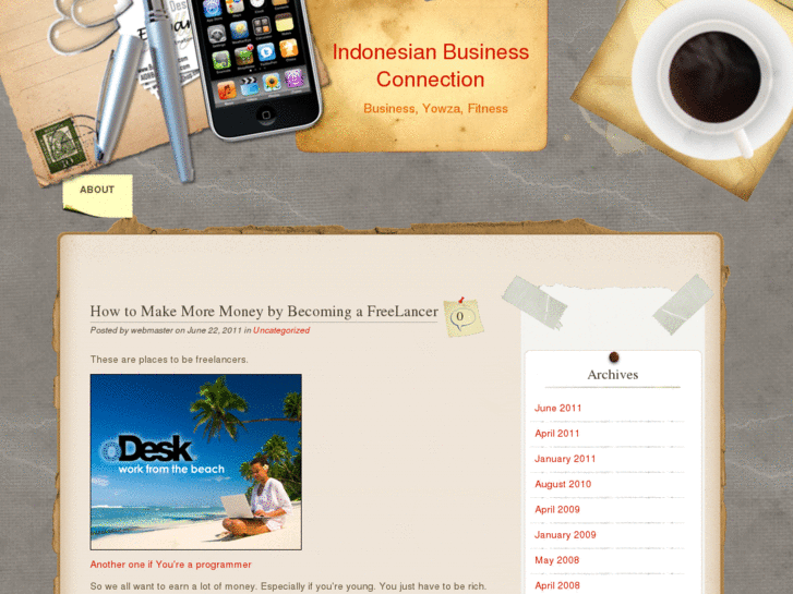 www.indonesianbusinessconnection.com