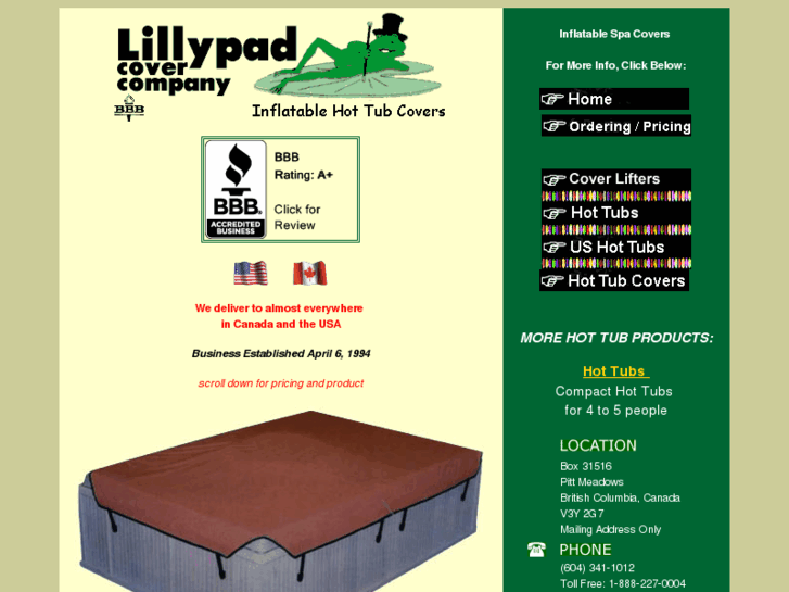 www.inflatablehottubcovers.com