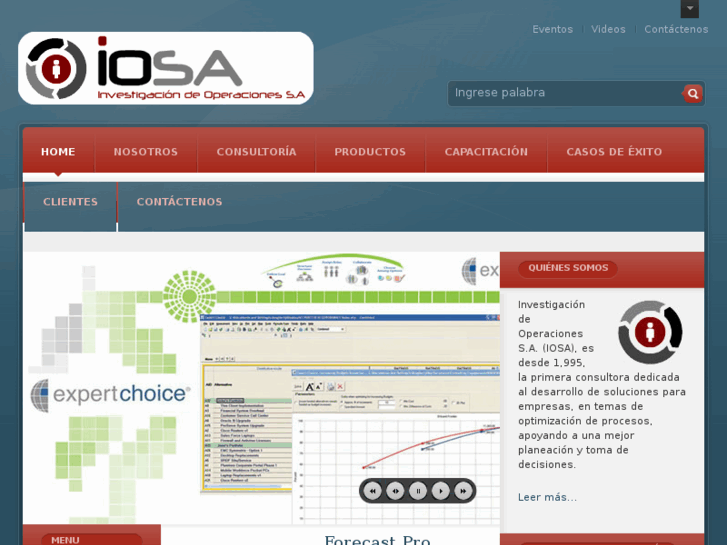 www.iosa.com.pe