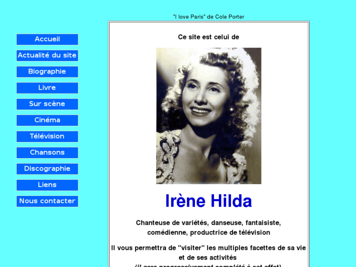 www.irene-hilda.com