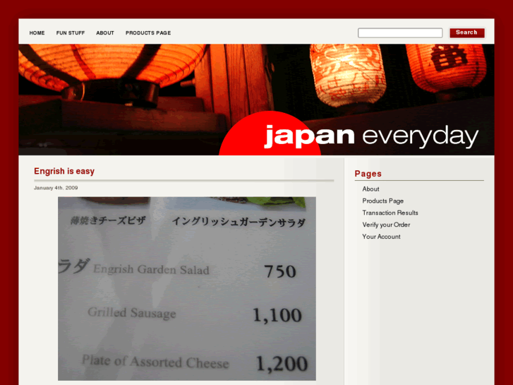 www.japaneveryday.com