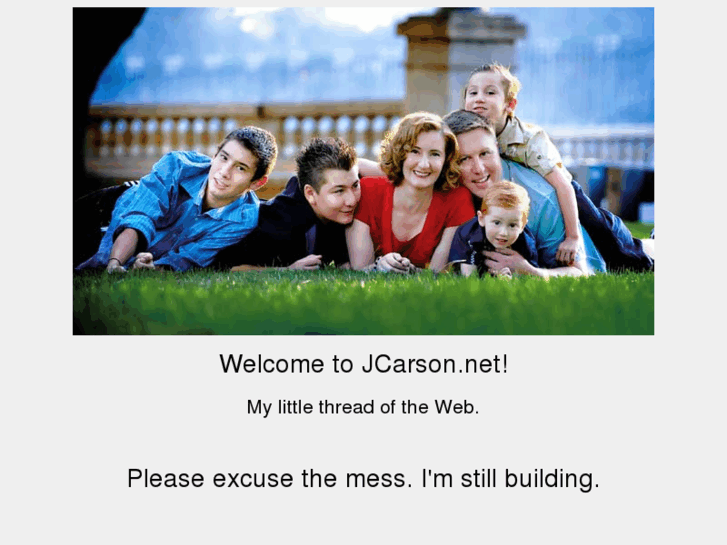 www.jcarson.net