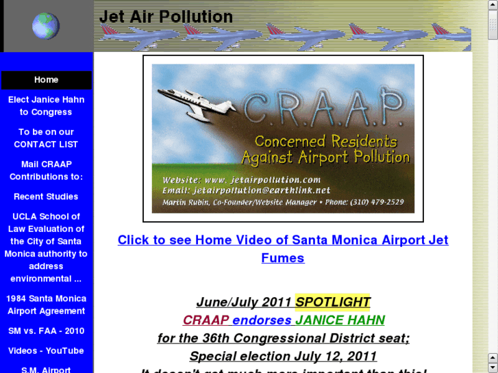 www.jetairpollution.com