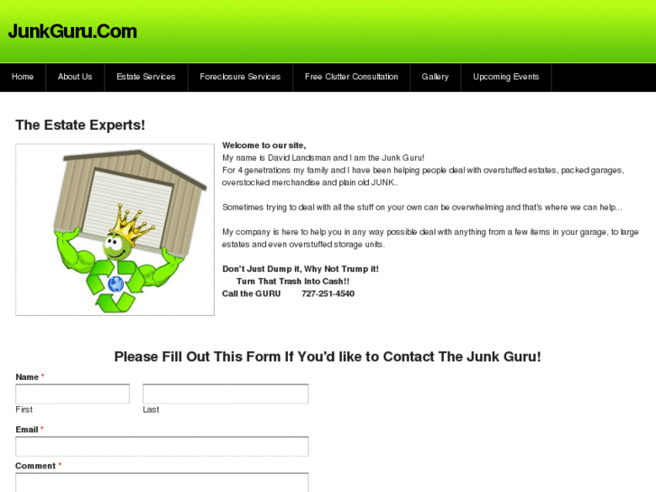 www.junkguru.com