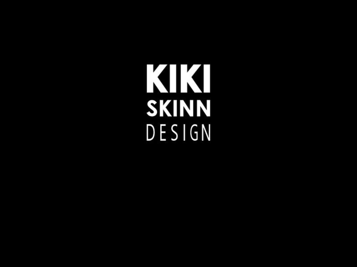 www.kikiskinndesign.com