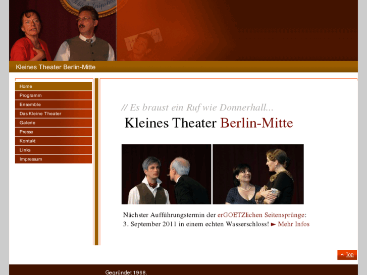 www.kleinestheaterberlinmitte.de