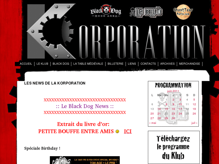 www.korporation.net