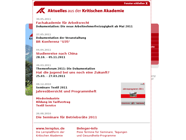 www.kritische-akademie.de