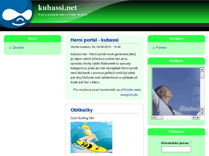 www.kubassi.net