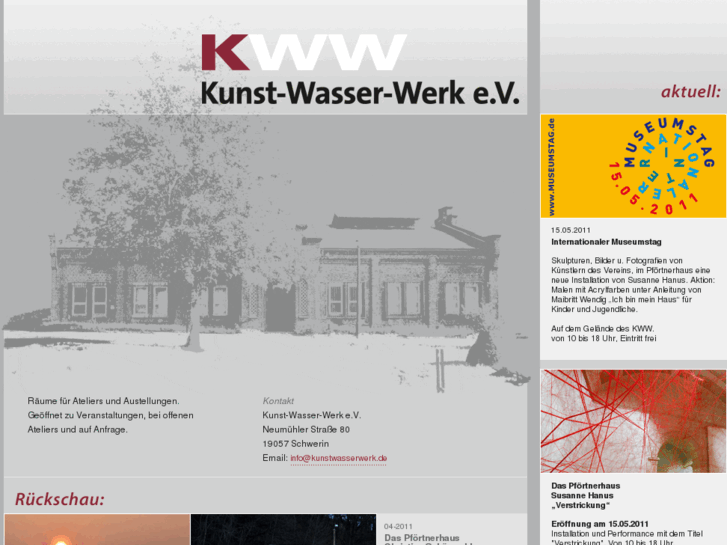 www.kunstwasserwerk.de