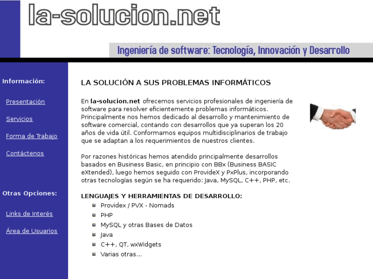 www.la-solucion.net
