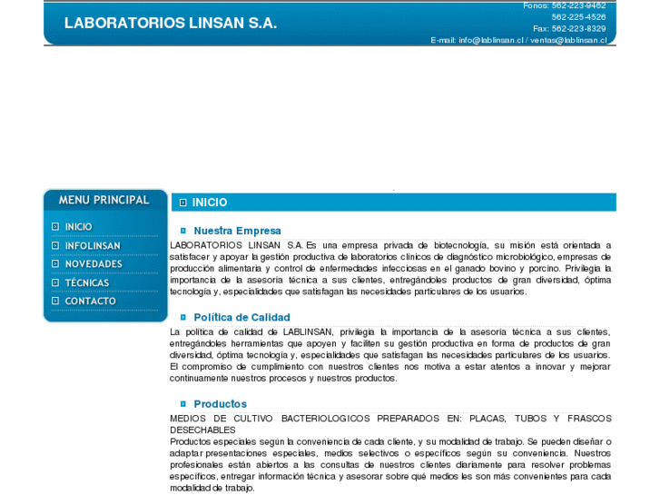 www.lablinsan.info