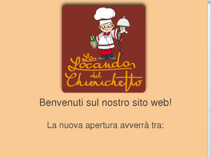 www.lalocandadelchierichetto.com