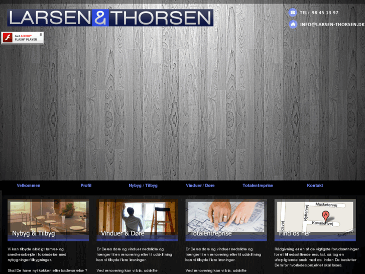 www.larsen-thorsen.dk