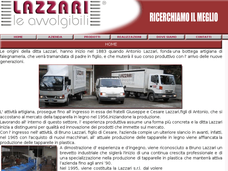 www.lazzarisrl.com