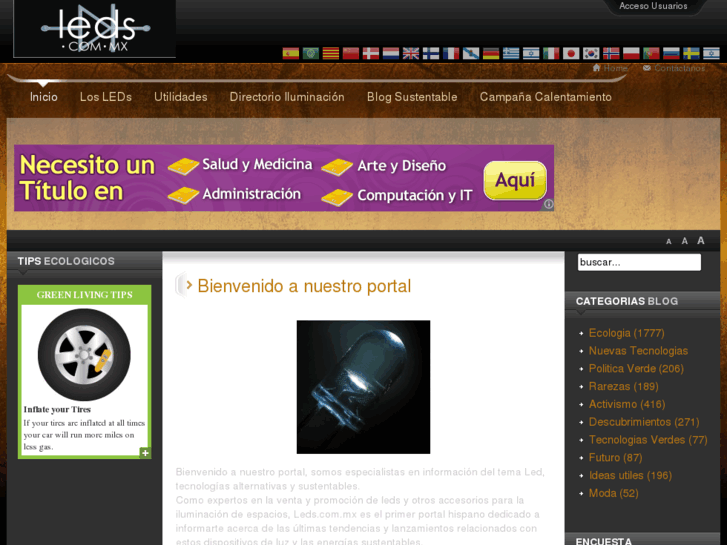 www.leds.com.es