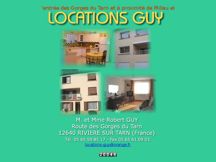 www.locations-guy.com