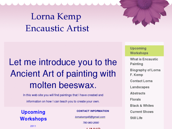 www.lornakemp.com