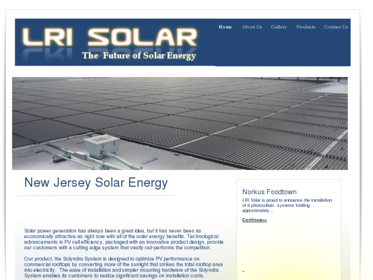 www.lrisolar.com