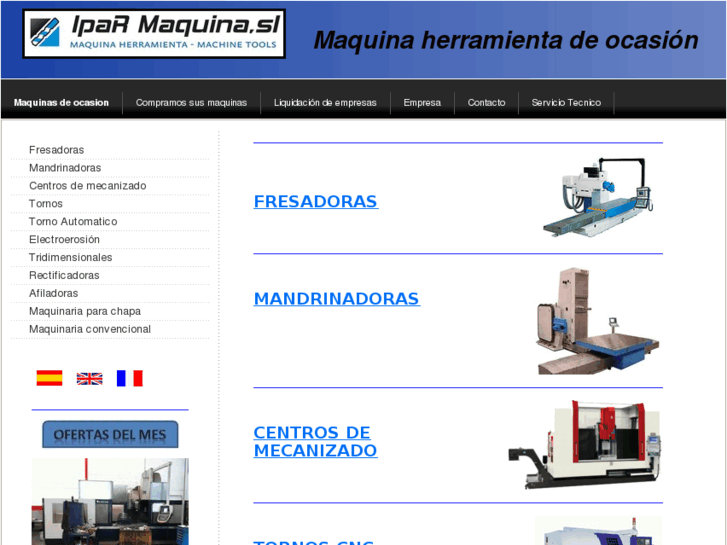 www.maquinaherramientaocasion.com