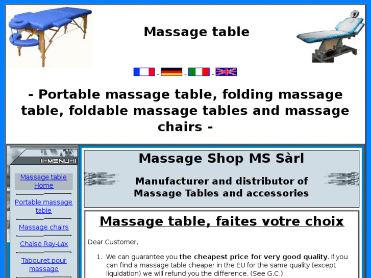 www.massage-table.biz