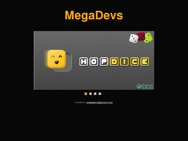 www.megadevs.com