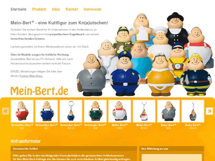 www.mein-bert.info