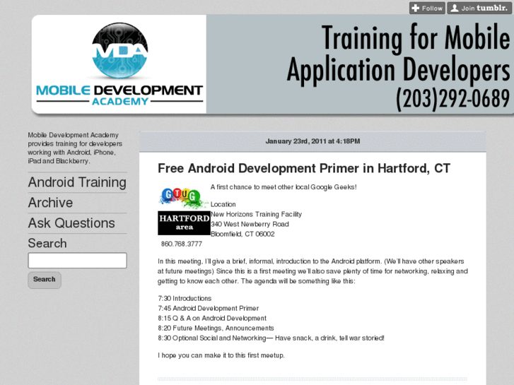 www.mobiledevelopmentacademy.com