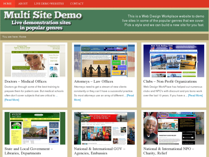 www.multisitedemo.com