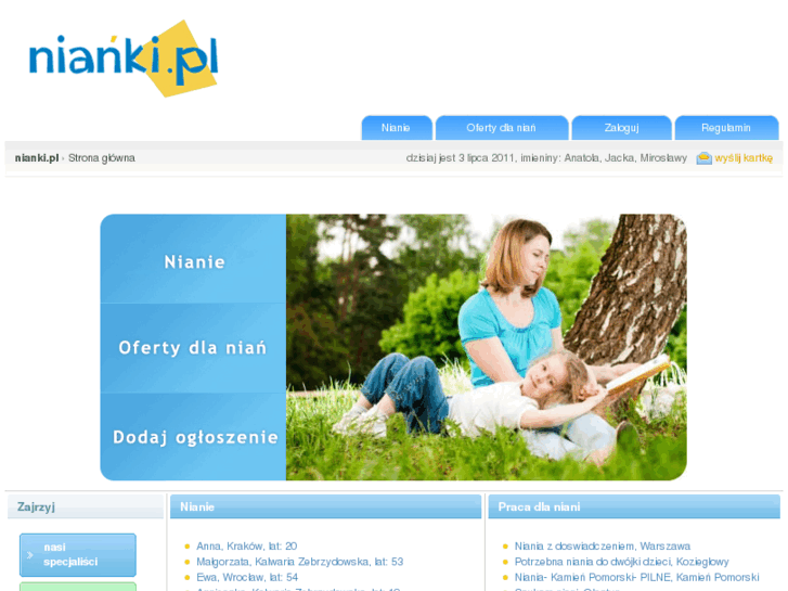 www.nianki.pl